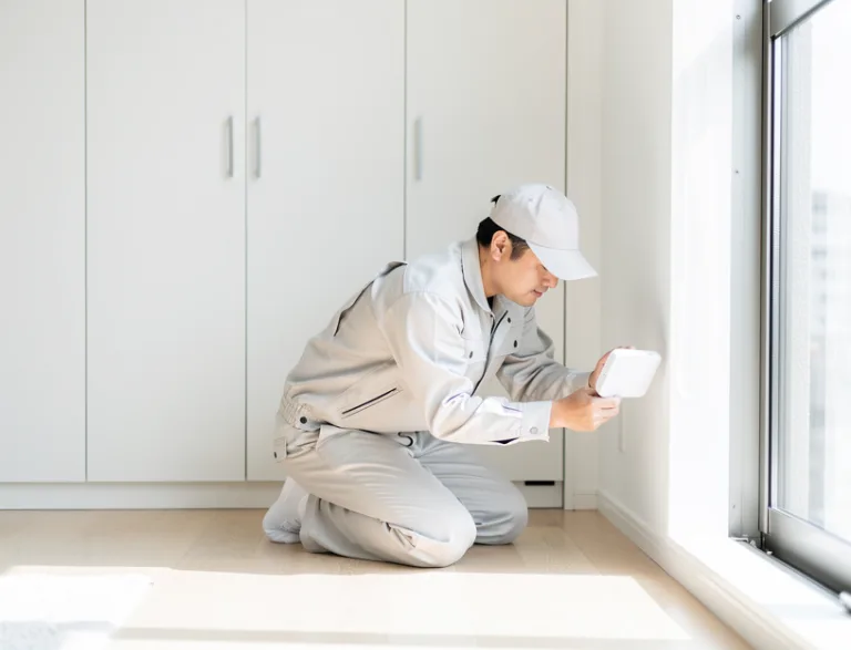 住宅診断 のサービス対応地域: 朝霞市